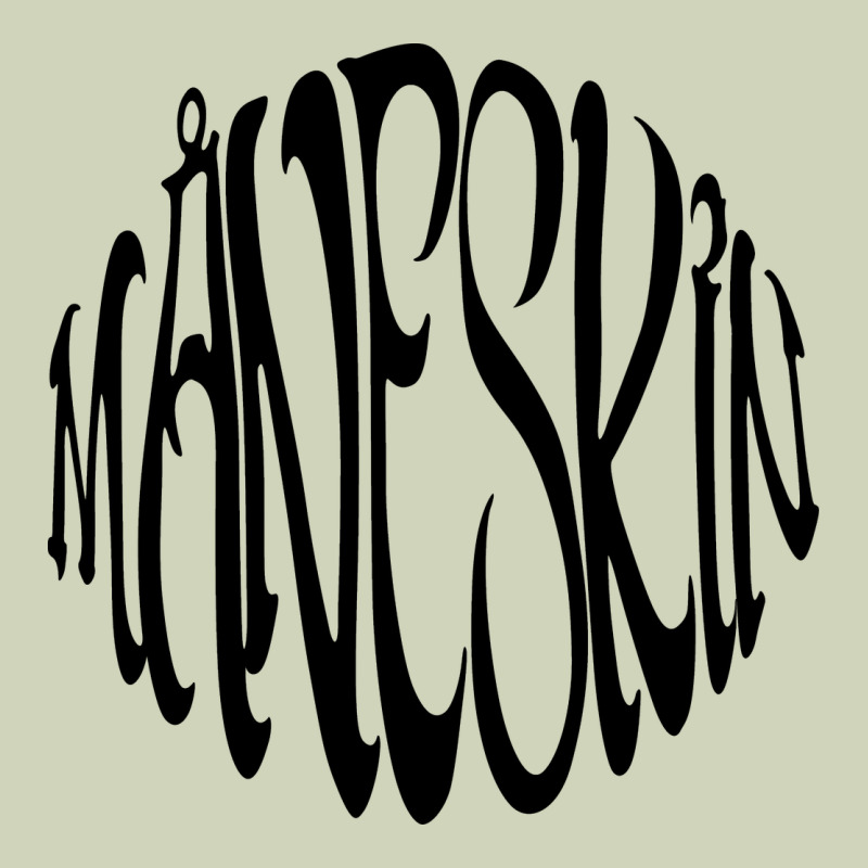 Maneskin Heavyweight Hoodie by linhVisuals | Teevron