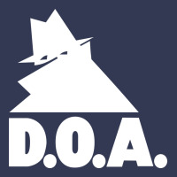 The Doa Punk New Silhouette Design Heavyweight Hoodie | Teevron