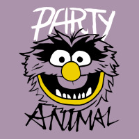 The Muppets Party Animal Heavyweight Hoodie | Teevron