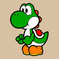 Yoshi Green Heavyweight Hoodie | Teevron