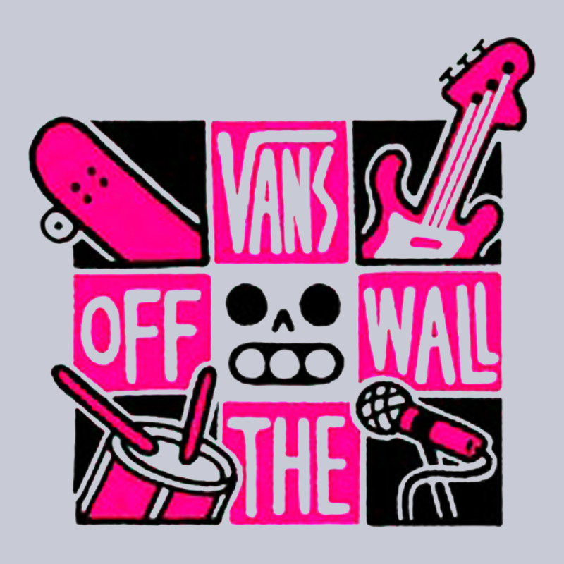 #vans Music Heavyweight Hoodie by linhVisuals | Teevron