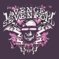 Avenged Sevenfold 32 Heavyweight Hoodie | Teevron