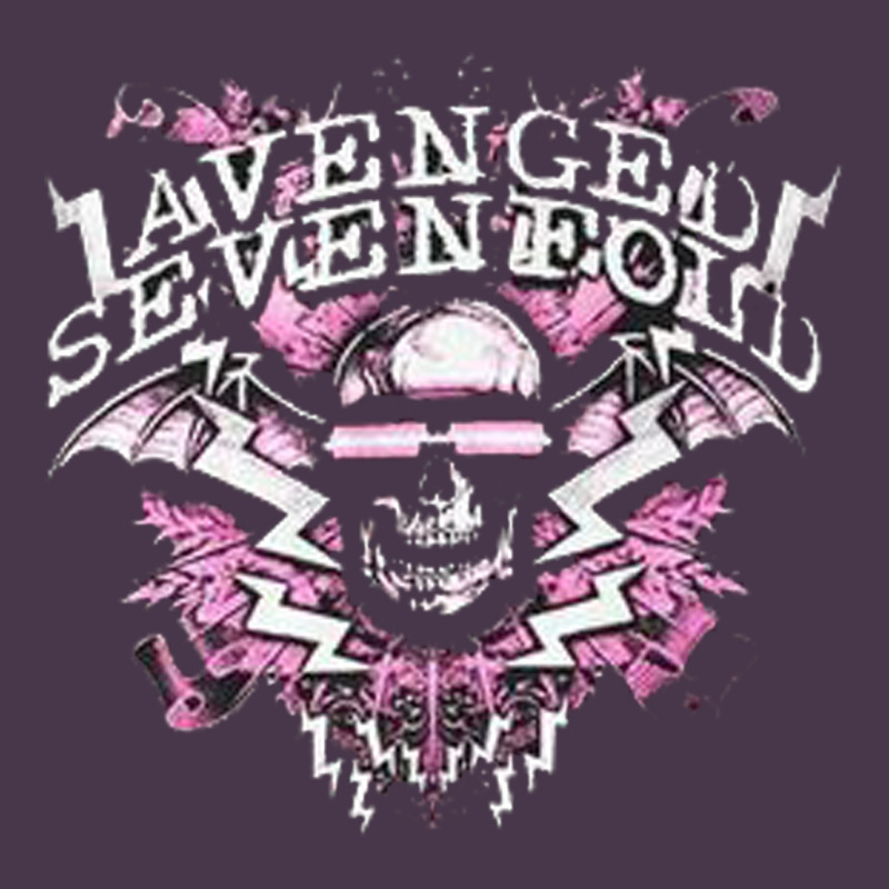 Avenged Sevenfold 32 Heavyweight Hoodie by linhVisuals | Teevron