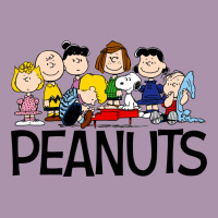 The Peanuts Heavyweight Hoodie | Teevron