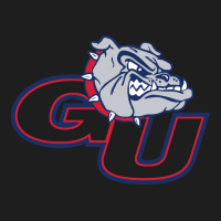 Gonzaga Bulldogs Heavyweight Hoodie | Teevron