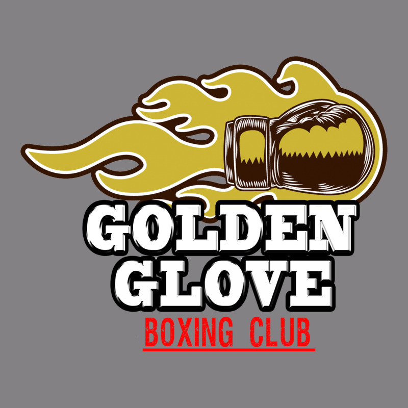 Golden Glove Boxing Club, King Of The Ring Outfit. Heavyweight Hoodie by linhVisuals | Teevron