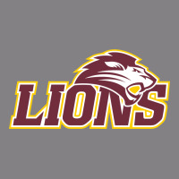 Freed–hardeman University Lion Heavyweight Hoodie | Teevron
