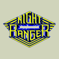 Night Ranger Heavyweight Hoodie | Teevron