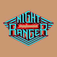 Night Ranger Heavyweight Hoodie | Teevron