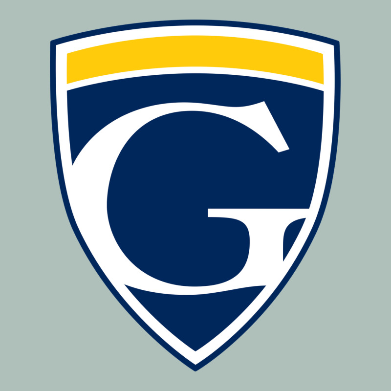 Graceland University Yellowjackets Vectorized Heavyweight Hoodie by linhVisuals | Teevron