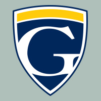 Graceland University Yellowjackets Vectorized Heavyweight Hoodie | Teevron