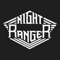 Night Ranger Heavyweight Hoodie | Teevron