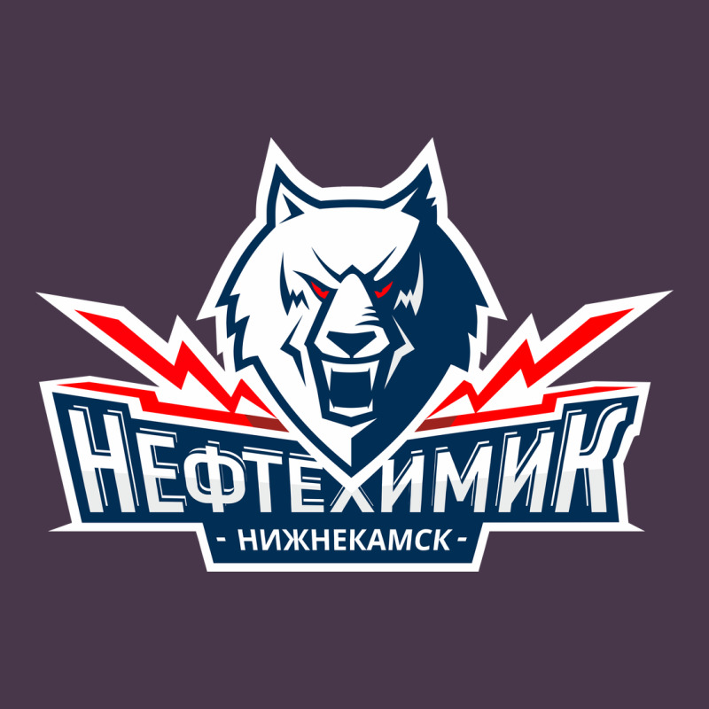 Neftekhimik Nizhnekamsk Heavyweight Hoodie by linhVisuals | Teevron
