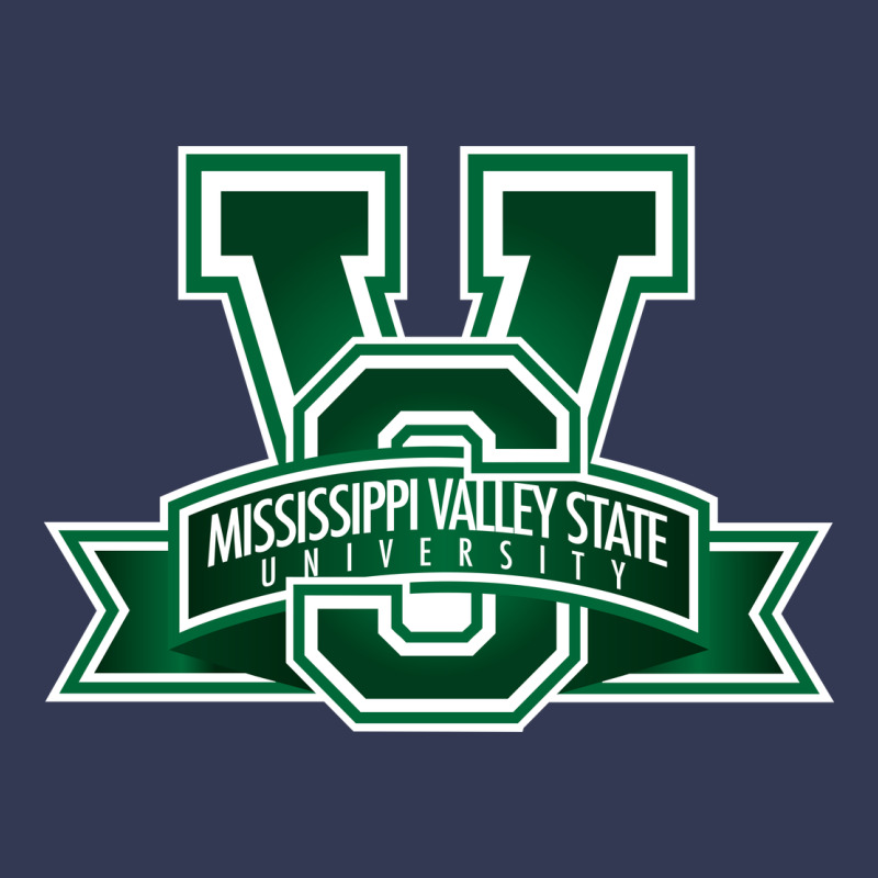 The Mississippi Valley Tate University Heavyweight Hoodie by linhVisuals | Teevron