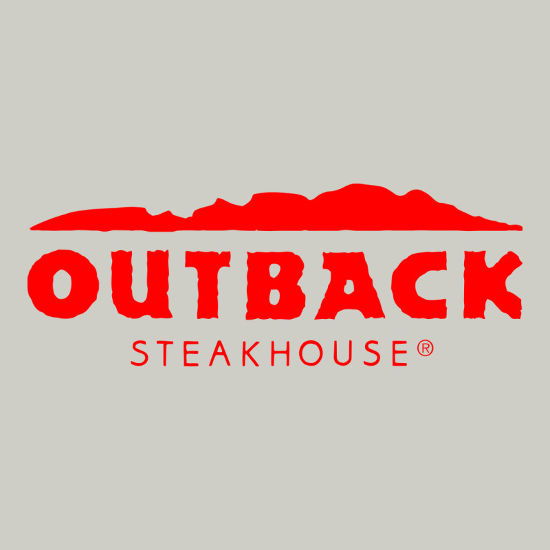Outback Steakhouse Heavyweight Hoodie by linhVisuals | Teevron