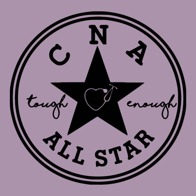 All Star Cna Heavyweight Hoodie by linhVisuals | Teevron