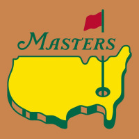 Master Golf Tournament Heavyweight Hoodie | Teevron