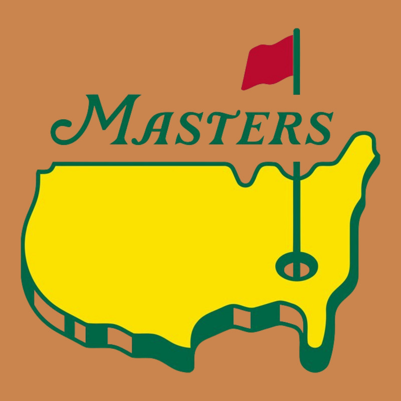 Master Golf Tournament Heavyweight Hoodie by linhVisuals | Teevron