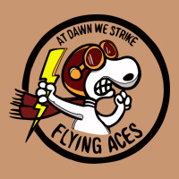 Flying Aces Heavyweight Hoodie | Teevron