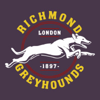 Richmond Greyhounds Lon Don 1897 Heavyweight Hoodie | Teevron