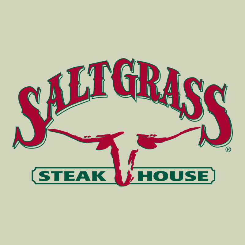 Saltgrass Steakhouse Heavyweight Hoodie by linhVisuals | Teevron