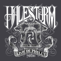 Halestorm Heavyweight Hoodie | Teevron