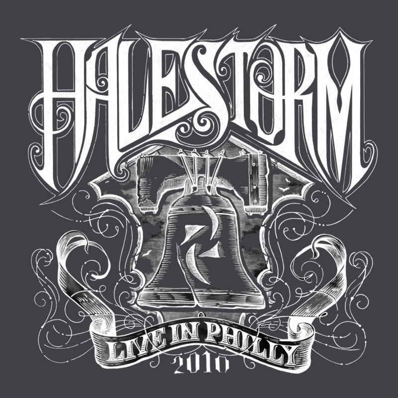 Halestorm Heavyweight Hoodie by linhVisuals | Teevron