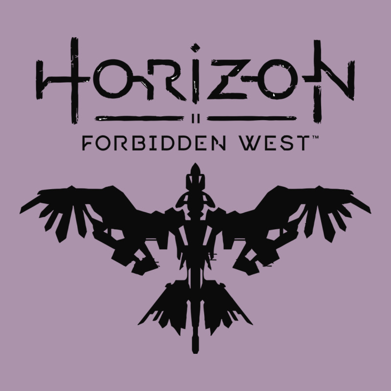Horizon Forbidden West Heavyweight Hoodie by linhVisuals | Teevron