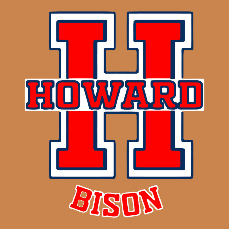 Howard 1867 University Heavyweight Hoodie by linhVisuals | Teevron