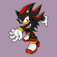 Shadow The Hedgehog Heavyweight Hoodie | Teevron