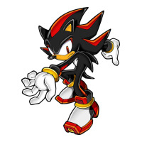 Shadow The Hedgehog | Teevron