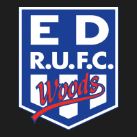 Eastwood Rugby Heavyweight Hoodie | Teevron