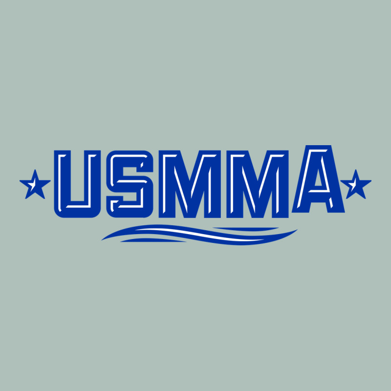 The Usmma Mariners Heavyweight Hoodie by linhVisuals | Teevron