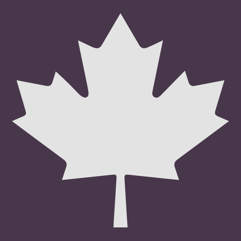 Canada Maple Heavyweight Hoodie by linhVisuals | Teevron