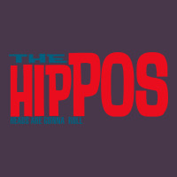 The Hippos - Heads Are Gonna Roll Heavyweight Hoodie | Teevron