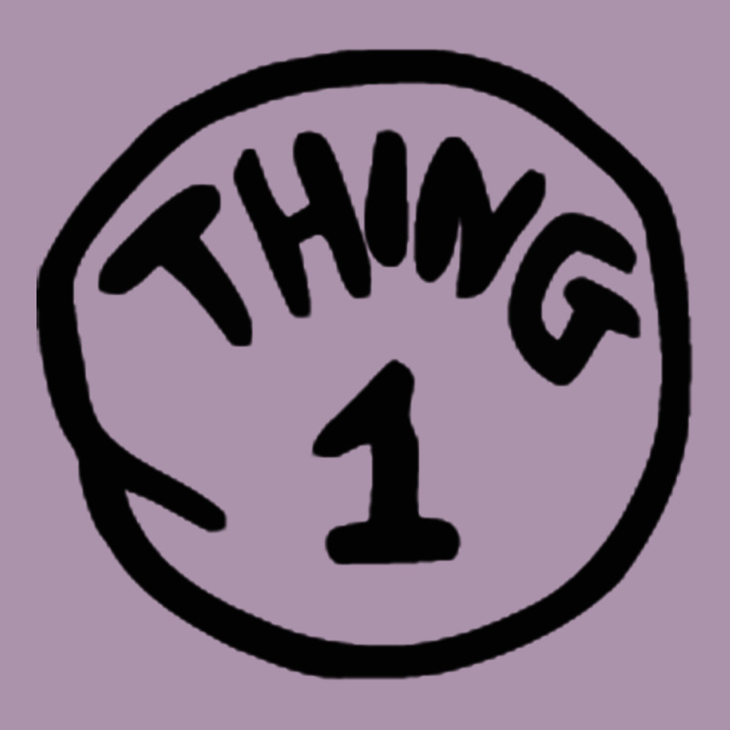 Thing 1 Thing 2 Buddies Lover Heavyweight Hoodie by linhVisuals | Teevron