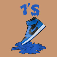 1 Retro High Og Dark Marina Blue Tee Shoes Dripping Got Em T Shirt Heavyweight Hoodie | Teevron