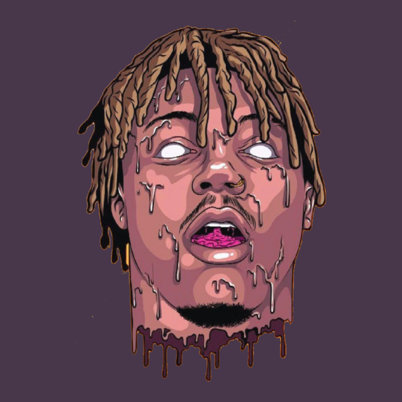 Art Of Juice Rap Heavyweight Hoodie by linhVisuals | Teevron