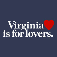 Virginia Is For Lovers Heavyweight Hoodie | Teevron