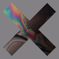 The Xx Heavyweight Hoodie | Teevron