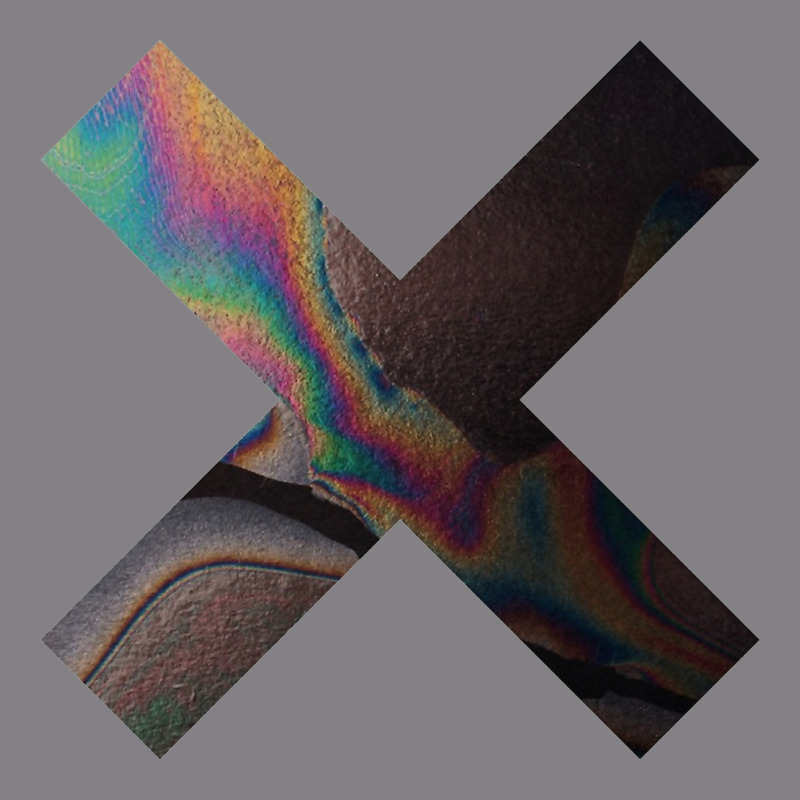 The Xx Heavyweight Hoodie by linhVisuals | Teevron