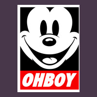 Ohboy Heavyweight Hoodie | Teevron