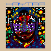 Kaytranada Heavyweight Hoodie | Teevron