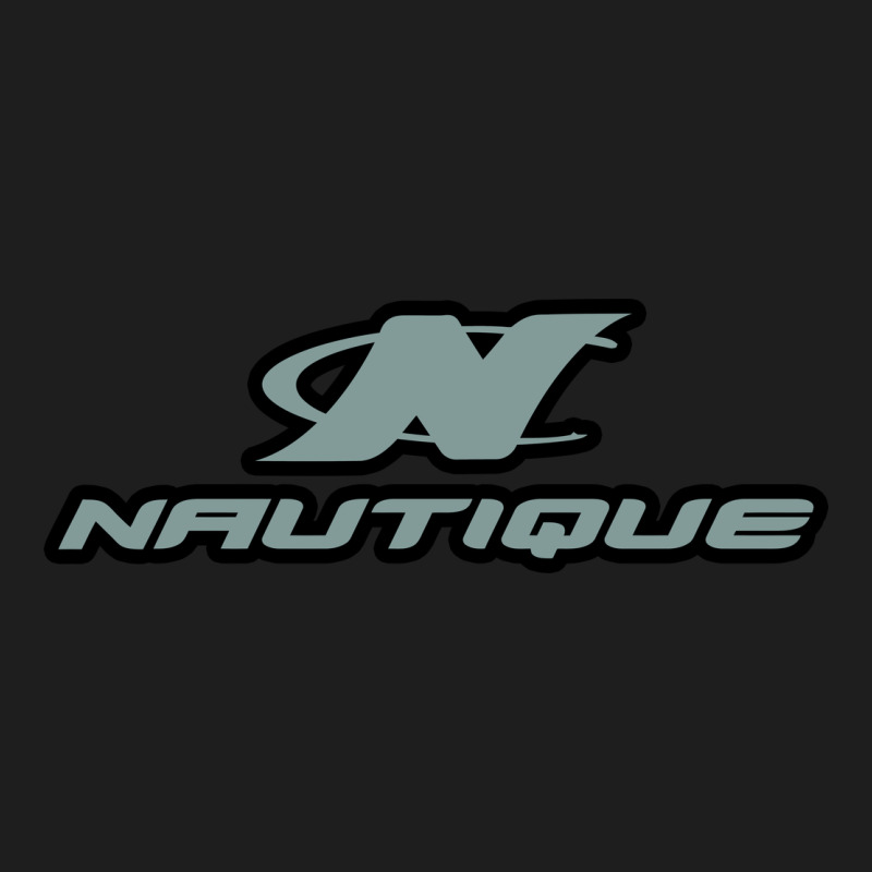 Nautique Boats Heavyweight Hoodie by linhVisuals | Teevron