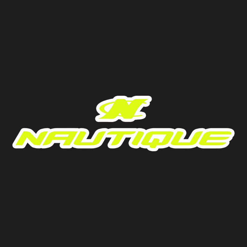 Nautique Boats Heavyweight Hoodie by linhVisuals | Teevron