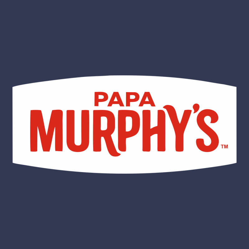 Papa Murphy's Heavyweight Hoodie by linhVisuals | Teevron