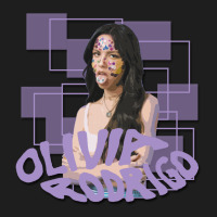 Olivia Rodrigo Heavyweight Hoodie | Teevron