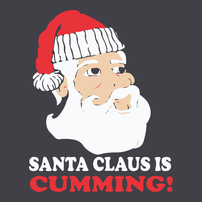 Santa Claus Is Cumming Dirty Humor Heavyweight Hoodie by linhVisuals | Teevron