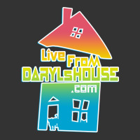 live from daryl house | Teevron