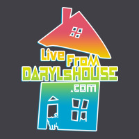 Live From Daryl House Heavyweight Hoodie | Teevron